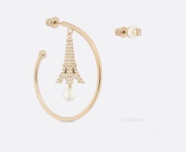 Dior Earring 08yxs23